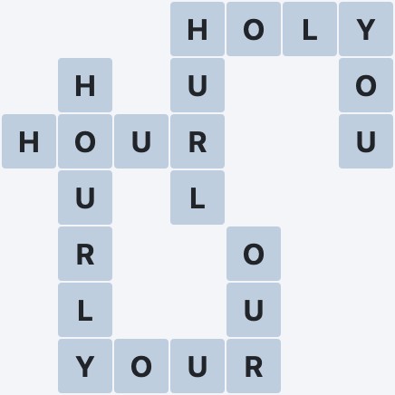 Wordscapes Precipice - Sea - level 3395 puzzle answer