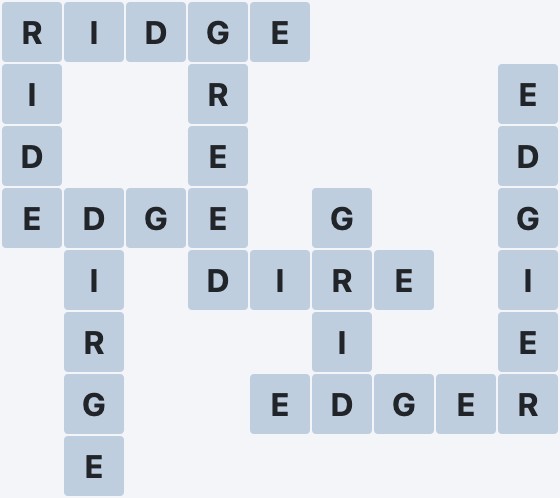 Wordscapes Precipice - Sea - level 3396 puzzle answer