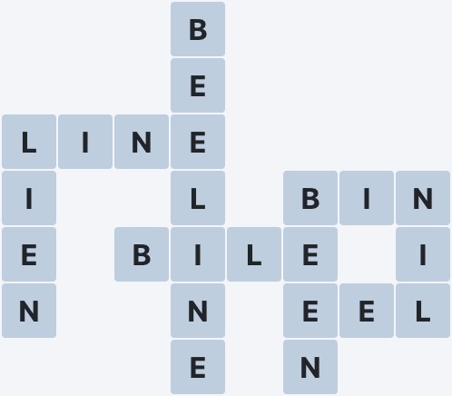 Wordscapes Precipice - Sea - level 3401 puzzle answer