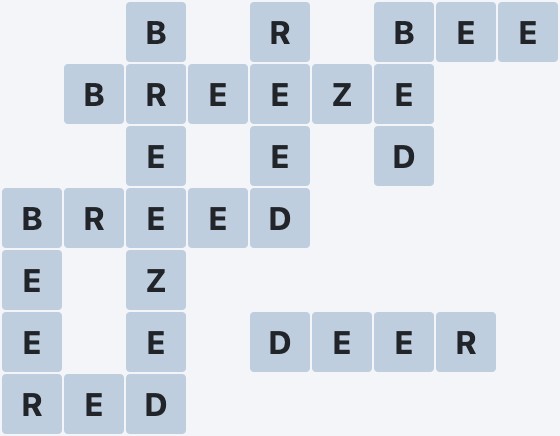 Wordscapes Precipice - Sea - level 3405 puzzle answer