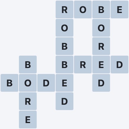 Wordscapes Precipice - Bluff - level 3437 puzzle answer