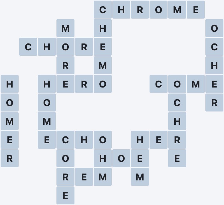 Wordscapes Starlight - Gaze - level 3468 puzzle answer