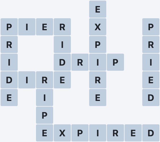 Wordscapes Starlight - Gaze - level 3470 puzzle answer