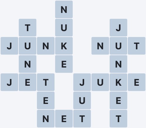 Wordscapes Starlight - Sky - level 3483 puzzle answer