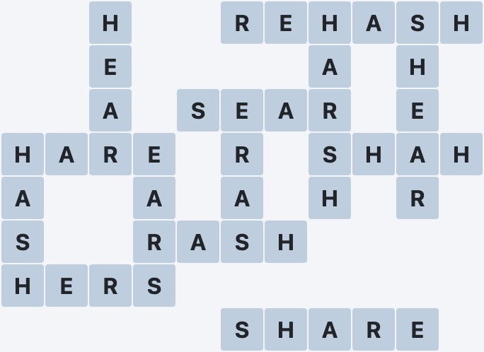 Wordscapes Starlight - Sky - level 3484 puzzle answer