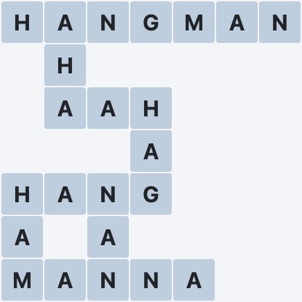 Wordscapes Starlight - Sky - level 3487 puzzle answer