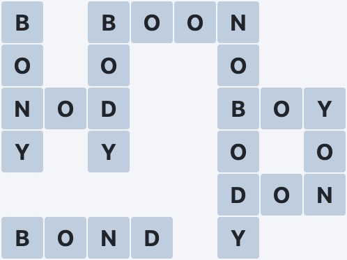 Wordscapes Starlight - Watch - level 3497 puzzle answer