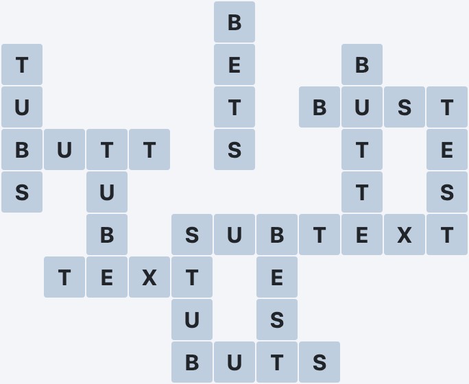 Wordscapes Starlight - Shine - level 3506 puzzle answer