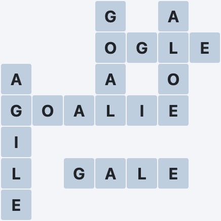 Wordscapes Starlight - Shine - level 3509 puzzle answer