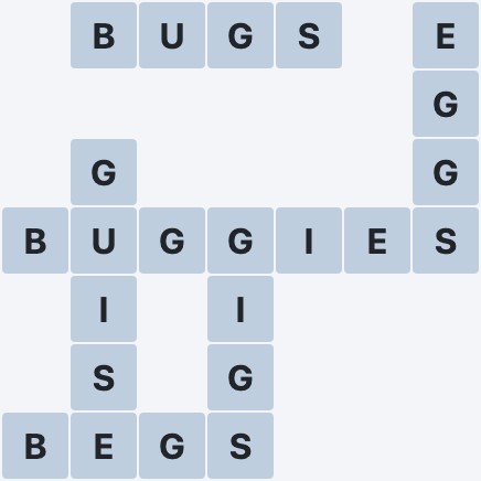 Wordscapes Starlight - Shine - level 3515 puzzle answer
