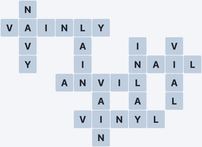Wordscapes Starlight - Shine - level 3519 puzzle answer