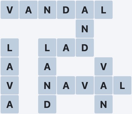 Wordscapes Reflect - Glass - level 3529 puzzle answer