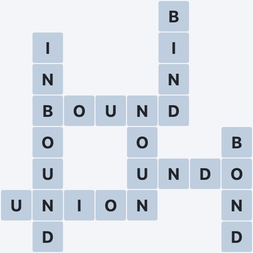 Wordscapes Reflect - Still - level 3550 puzzle answer