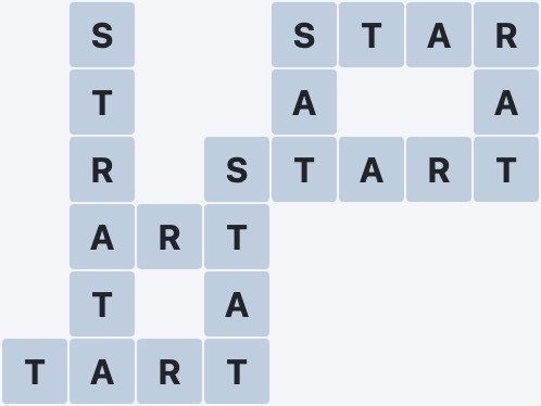Wordscapes Mountain - Climb - level 355 puzzle answer