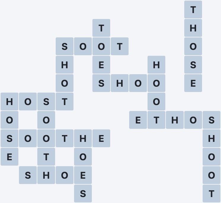 Wordscapes Reflect - Ripple - level 3572 puzzle answer