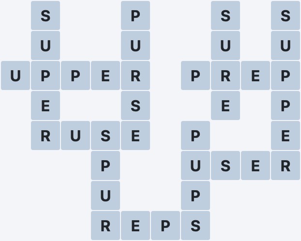 Wordscapes Reflect - Ripple - level 3573 puzzle answer