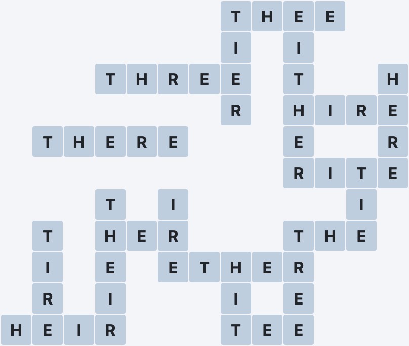 Wordscapes Reflect - Arise - level 3588 puzzle answer
