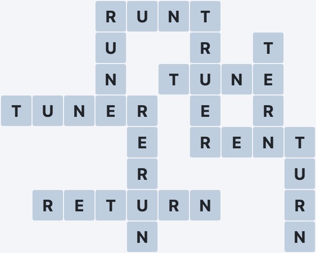 Wordscapes Reflect - Arise - level 3590 puzzle answer
