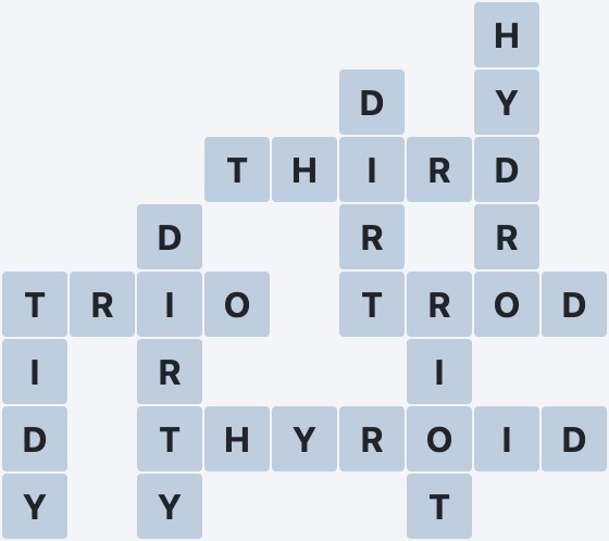 Wordscapes Reflect - Arise - level 3591 puzzle answer