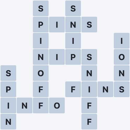 Wordscapes Reflect - Arise - level 3595 puzzle answer