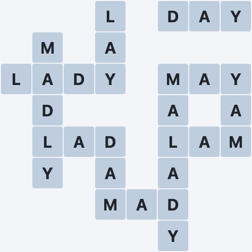 Wordscapes Reflect - Arise - level 3599 puzzle answer