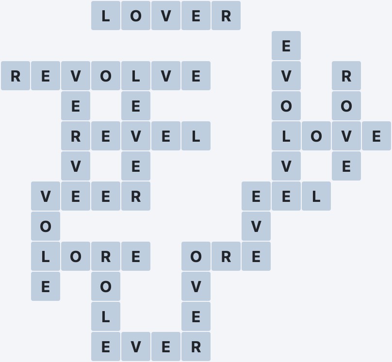 Wordscapes Reflect - Arise - level 3600 puzzle answer
