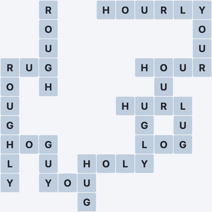 Wordscapes Majesty - Pyre - level 3602 puzzle answer