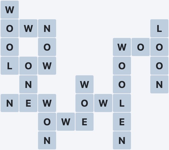 Wordscapes Majesty - Pyre - level 3603 puzzle answer