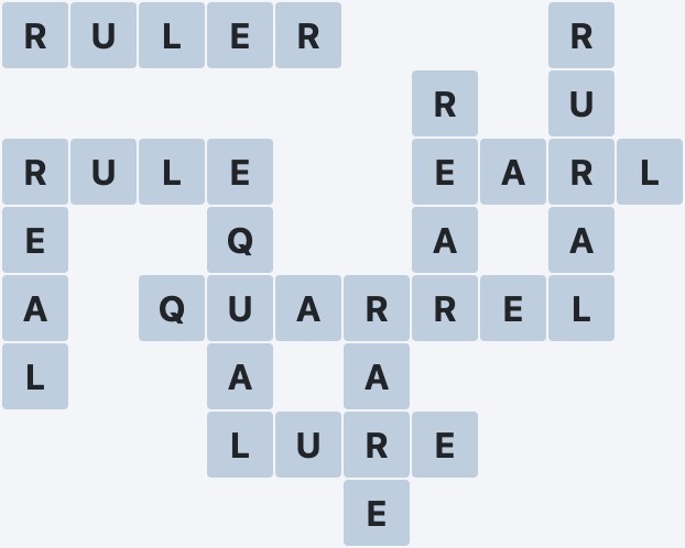 Wordscapes Majesty - Pyre - level 3606 puzzle answer