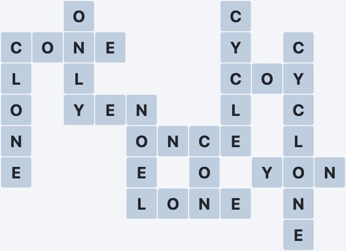 Wordscapes Majesty - Pyre - level 3610 puzzle answer