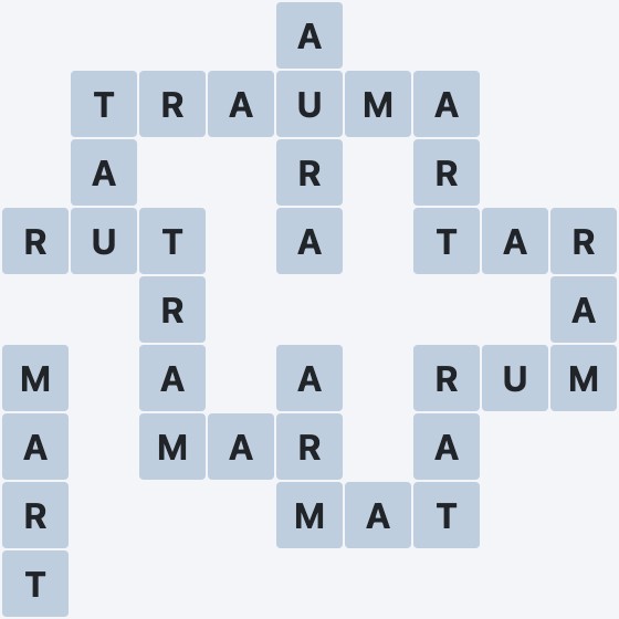 Wordscapes Majesty - Pyre - level 3611 puzzle answer