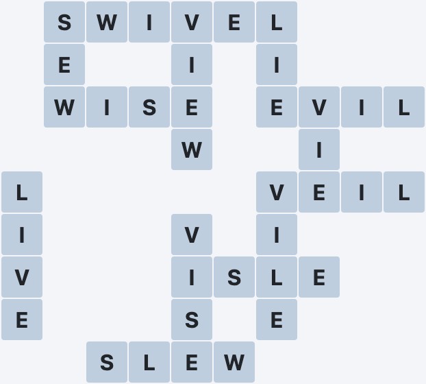 Wordscapes Majesty - Pyre - level 3614 puzzle answer