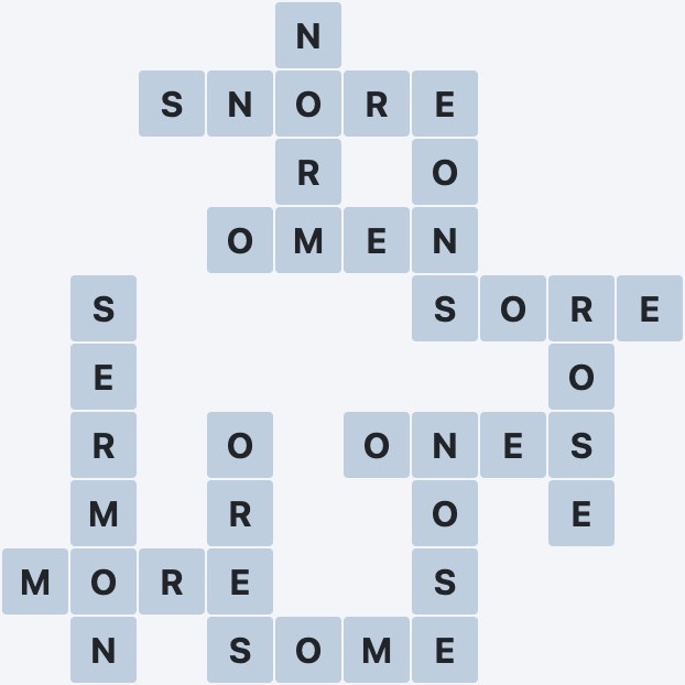 Wordscapes Majesty - Opal - level 3622 puzzle answer