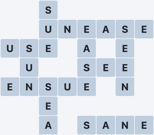 Wordscapes Majesty - Opal - level 3625 puzzle answer