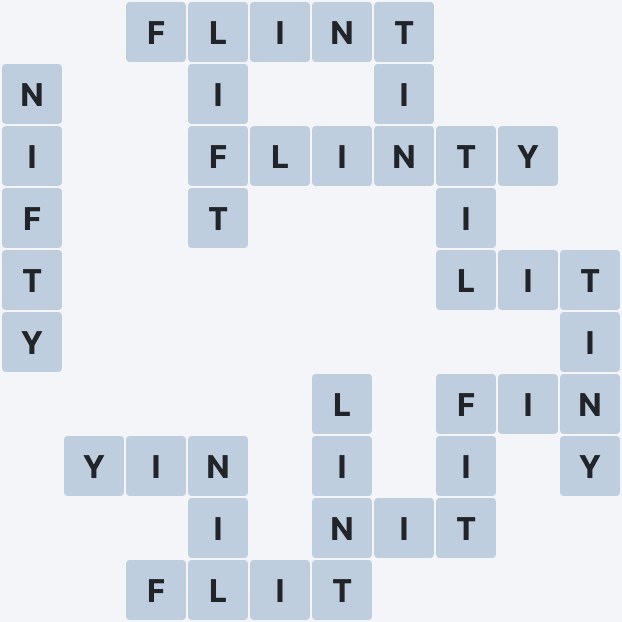 Wordscapes Majesty - Opal - level 3628 puzzle answer