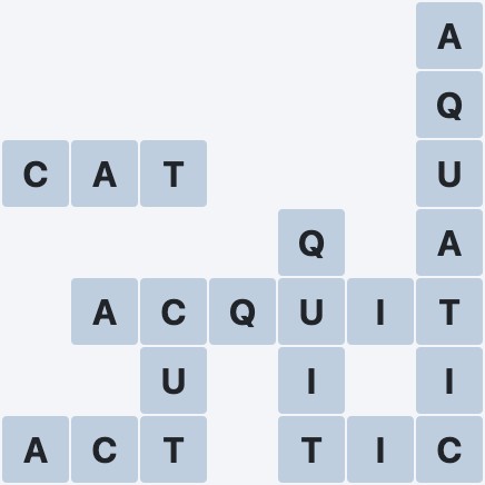 Wordscapes Majesty - Zeal - level 3639 puzzle answer
