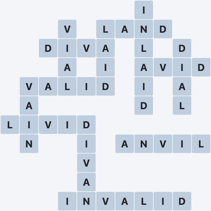Wordscapes Majesty - Fit - level 3652 puzzle answer