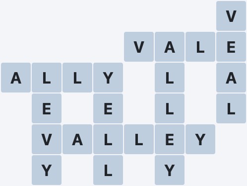 Wordscapes Majesty - Fit - level 3655 puzzle answer