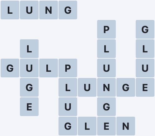 Wordscapes Majesty - Fit - level 3657 puzzle answer