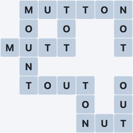 Wordscapes Mountain - Climb - level 365 puzzle answer
