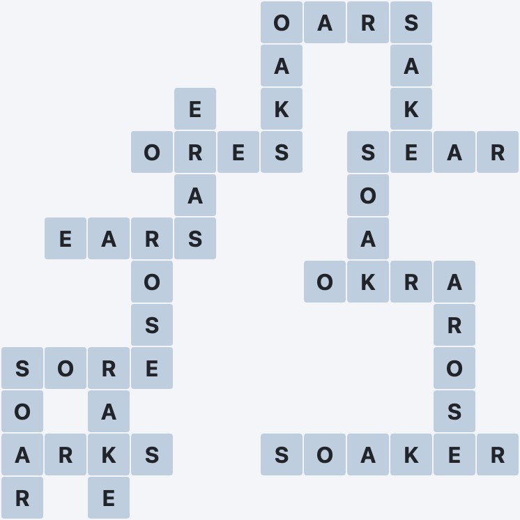 Wordscapes Majesty - Fit - level 3664 puzzle answer