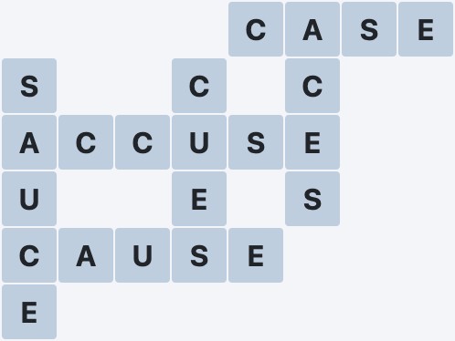 Wordscapes Majesty - Space - level 3665 puzzle answer