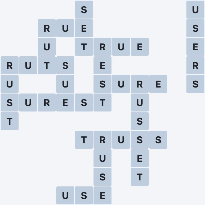 Wordscapes Mountain - Climb - level 366 puzzle answer