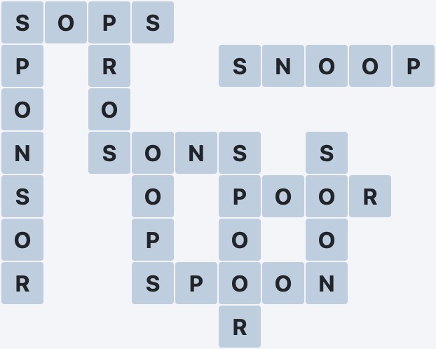 Wordscapes Majesty - Space - level 3670 puzzle answer