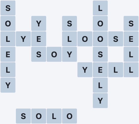 Wordscapes Majesty - Space - level 3673 puzzle answer