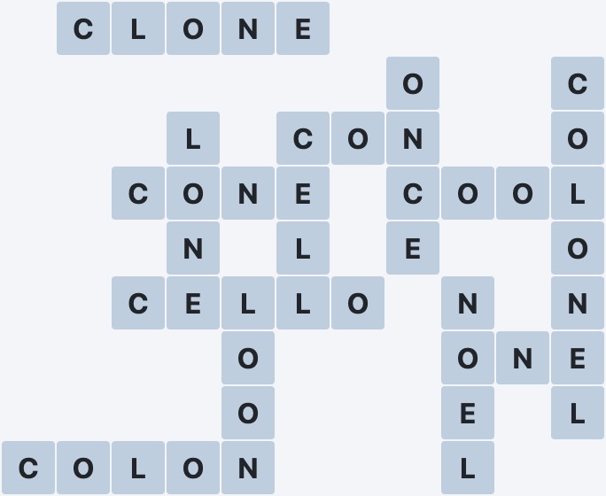 Wordscapes Majesty - Space - level 3676 puzzle answer