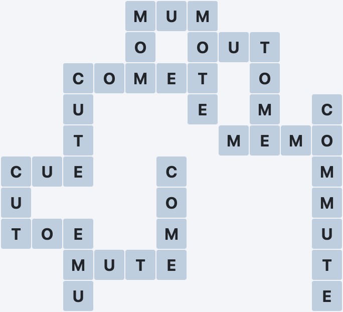Wordscapes Majesty - Space - level 3678 puzzle answer