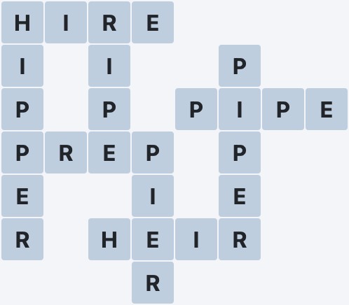 Wordscapes Mountain - Climb - level 368 puzzle answer