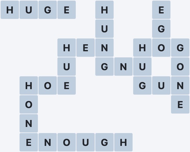 Wordscapes Astral - Bright - level 3695 puzzle answer