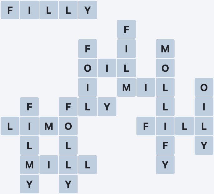 Wordscapes Astral - Emit - level 3700 puzzle answer